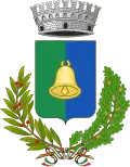 Blason de Fiscaglia