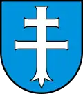 Blason de Fislisbach