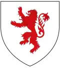 Blason de Il-Furjana