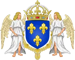 François Ier (roi de France)