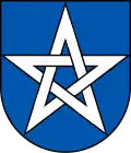 Blason de Giebenach