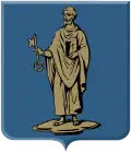 Blason de Gilze en Rijen