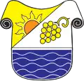 Blason de Gornja Radgona