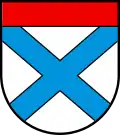 Blason de Greppen