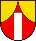 Blason de Gunzwil
