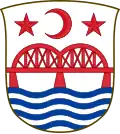 Blason de Hadsund