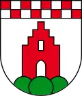 Blason de Hersberg