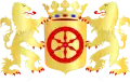 Blason de Heusden