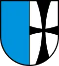 Blason de Hitzkirch