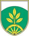 Blason de Hoče - Slivnica