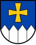 Blason de Holasovice