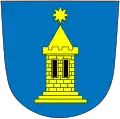 Blason de Holešov
