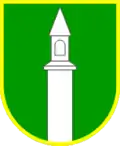 Blason de Ivančna Gorica