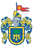 Blason de l'état de Jalisco