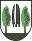 Blason de Kamenica nad Cirochou