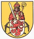 Blason de Kerkrade