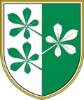 Blason de Kidričevo