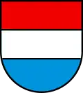 Blason de Knutwil