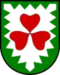 Blason de Kopřivná