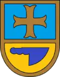 Blason de Kovilj