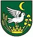 Blason de Krásno nad Kysucou