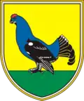 Blason de Kranjska Gora