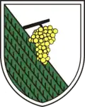 Blason de Kungota