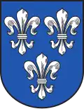 Blason de Laško