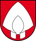 Blason de Lampenberg