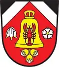 Blason de Leština u Světlé