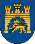 Blason de Lviv