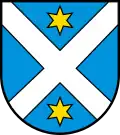 Blason de Malters