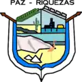Blason de Manaure