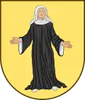 Blason de Maribo