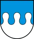 Blason de Meisterschwanden