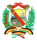 Blason de État de Miranda