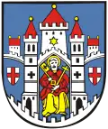 Blason de Montabaur