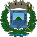 Blason de Montevideo