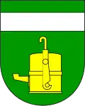 Blason de Mursko Središće
