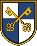 Blason de Naklo