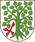 Blason de Nakskov
