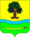 Blason de Nikolske