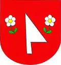 Blason de Nový Přerov