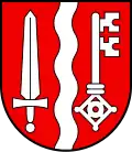 Blason de Oberwil