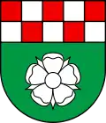 Blason de Olsberg