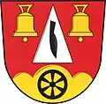 Blason de Oznice