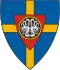 Blason de Pat