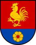 Blason de Pavlov