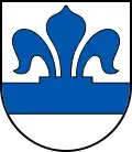 Blason de Pfeffingen