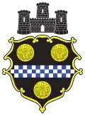 Blason de Pittsburgh